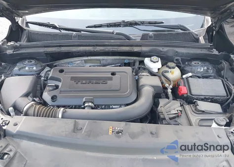 2021 Buick Envision Fwd Preferred z USA, uszkodzony, nr VIN LRBAZLR41MD109453